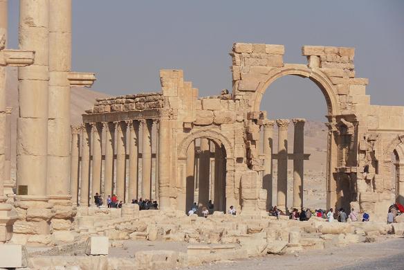 Palmyra