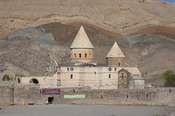 Thadeus Kloster (Black Church)