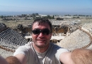 Pamukkale, Hierapolis