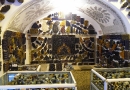 Suks in Isfahan, Iran