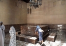 Sultan Qaboos Grand Mosque