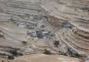 Harjar Berge